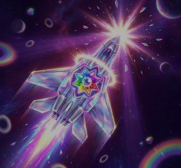 Starburst