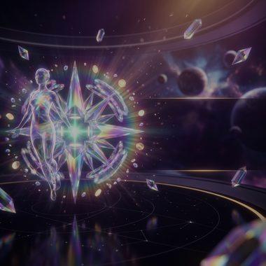Starburst